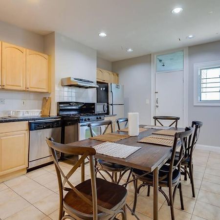New! Boston Condo Near Mbta, 3Mi To Fenway ! Dış mekan fotoğraf