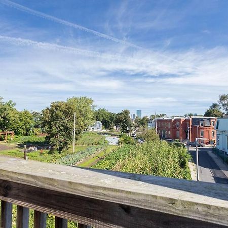New! Boston Condo Near Mbta, 3Mi To Fenway ! Dış mekan fotoğraf