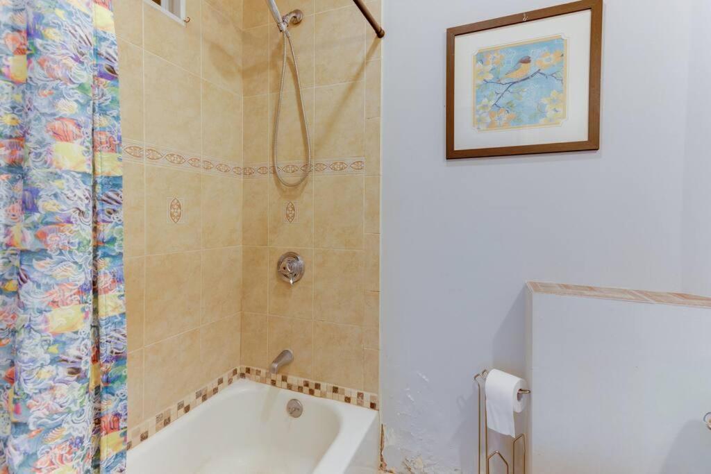 New! Boston Condo Near Mbta, 3Mi To Fenway ! Dış mekan fotoğraf