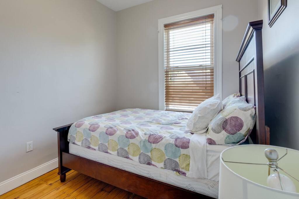 New! Boston Condo Near Mbta, 3Mi To Fenway ! Dış mekan fotoğraf