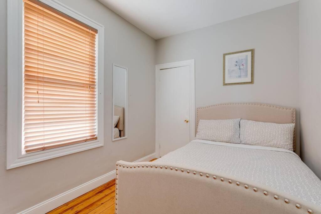 New! Boston Condo Near Mbta, 3Mi To Fenway ! Dış mekan fotoğraf