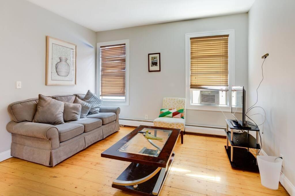 New! Boston Condo Near Mbta, 3Mi To Fenway ! Dış mekan fotoğraf