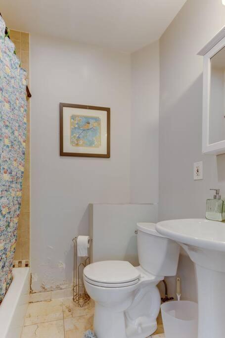 New! Boston Condo Near Mbta, 3Mi To Fenway ! Dış mekan fotoğraf