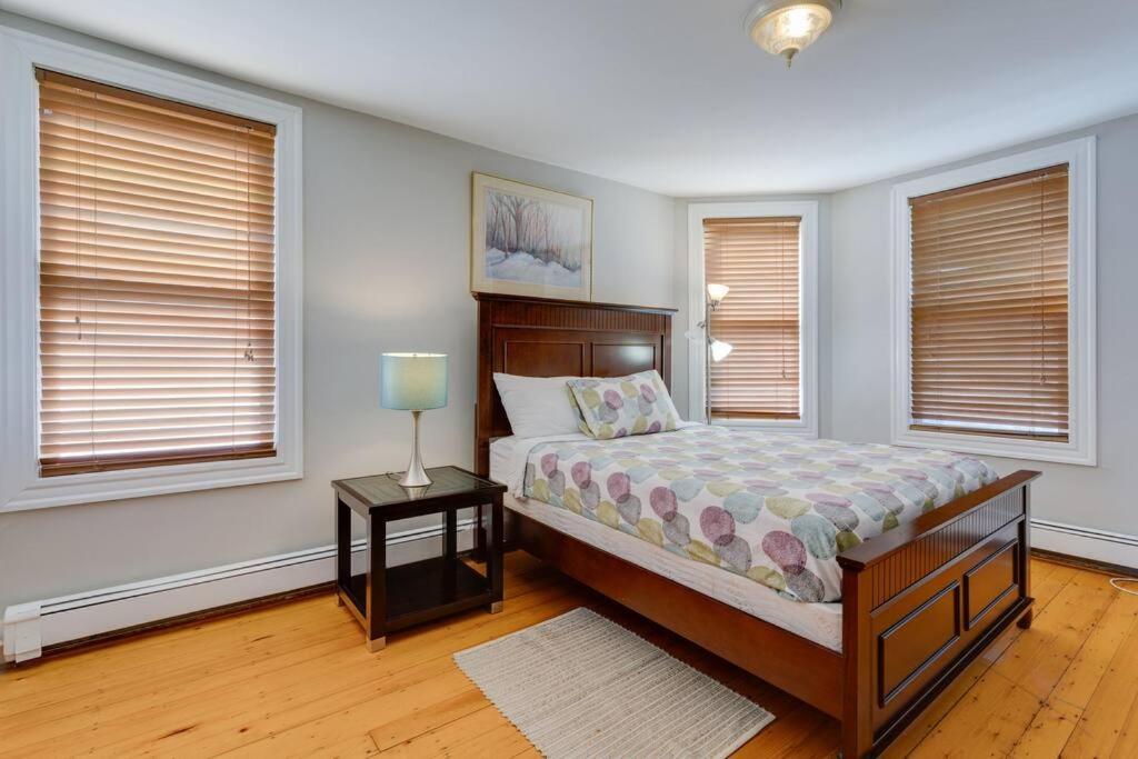 New! Boston Condo Near Mbta, 3Mi To Fenway ! Dış mekan fotoğraf